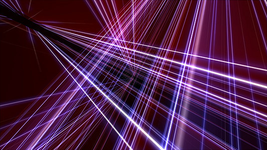 3d 线条霓虹灯背景抽象派对辉光活力运动电脑墙纸俱乐部电子主义照明图片