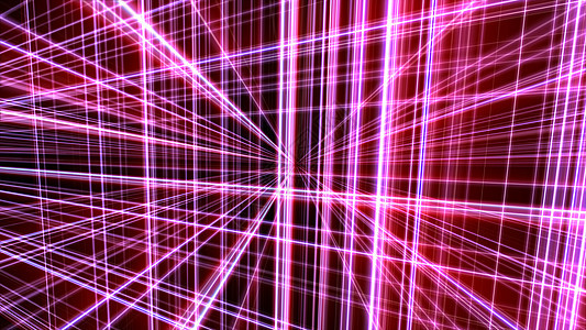 3d 线条霓虹灯背景抽象照明渲染电脑反射主义活力运动商业艺术俱乐部图片