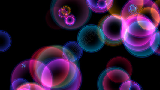 圆圈背景抽象颜色光新俱乐部舞蹈插图派对技术运动活力打碟机音乐会夜店图片