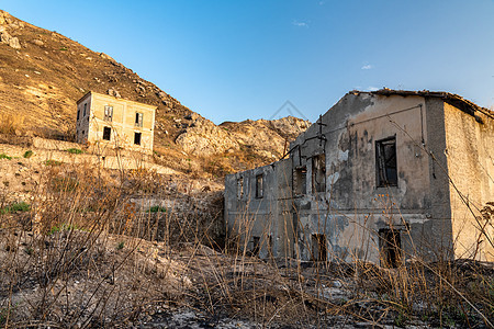 意大利西西里Riesi的财产天空活力钻孔旅行画廊文化建筑机械观光图片