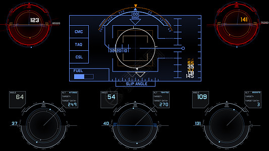 飞行器导航导航仪表导航展示电子航海飞行力量路线速度飞行员乐器技术图片