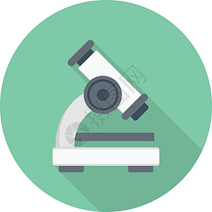 显微镜化学黑色科学镜片教育工程研究乐器实验室生物学背景图片