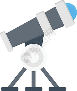 双望远镜天文学学习光学插图工具艺术科学双目图片