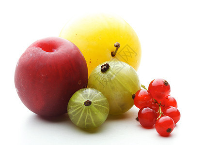 静生摄影水果坚果蔬菜食物果味可可市场李子奇异果饮食图片