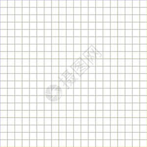 网格纸 抽象方形背景与彩色图表 学校壁纸纹理笔记本的几何图案 透明背景上的内衬空白技术建造学习条纹打印笔记墙纸办公室白色正方形图片
