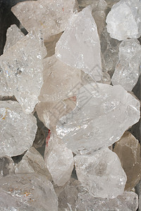 作为天然矿物岩标本的晶石宝石 钻石康复原油反射二氧化硅矿石石英矿物学矿化卵石宝石学背景图片