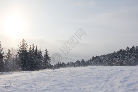 滑雪度假胜地Mryatkino图片