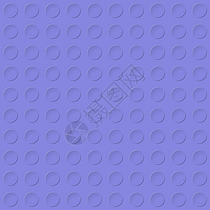 带圆圈的紫罗兰色无缝背景 用于网站设计的简单平面设计横幅广告海报或传单用于纹理纺织品和包装插图材料陶瓷体积控制板保护程序包装纸顺图片