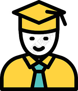毕业用户成就证书成功教育知识意义学习考试帽子图片