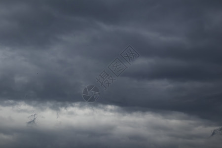 天空中的云作为背景天气云景天堂气氛气象蓝色阳光臭氧季节环境图片