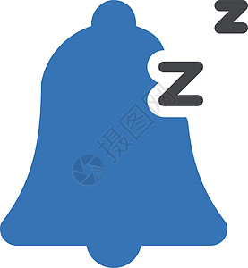 睡眠睡觉屏幕男人日程电话手机警报技术插图时间背景图片