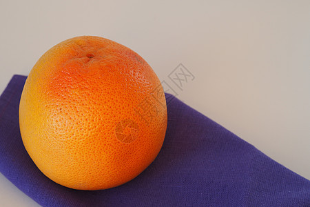 柑橘水果 灰色果子是红色的 整个水果 高品质照片甜点维生素果汁热带美味情调异国柚子圆形黄色图片