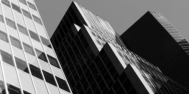 纽约城的建筑建筑学建筑物中心天空玻璃摩天大楼城市职场天际房子图片