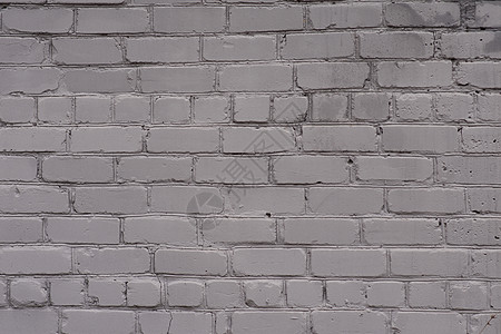 旧砖墙漆成灰色 街景图片