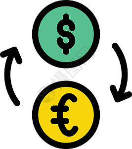 交换插图银行交易经济货币储蓄银行业金融投资商业图片