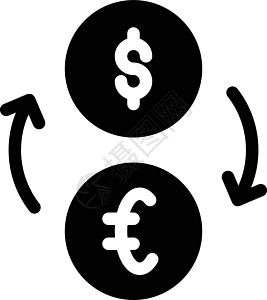 交换销售插图货币信用交易投资银行金融储蓄经济图片