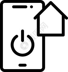手机关机互联网力量技术监控相机房子温度活力控制网络图片