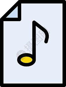 音乐文件音乐播放器用户插图标签文档网站玩家下载电脑按钮背景图片