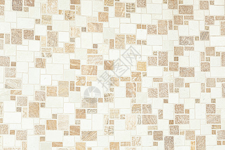 室内设计中的小彩色方形瓷砖墙纸浴室石头玻璃洗澡马赛克地面厨房正方形装饰图片