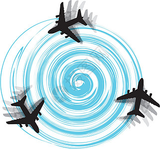 它制作图案飞机矢量地平线机身飞机场翅膀草图运输速度技术民众车辆图片