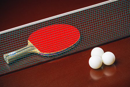 网球和球 净底底底乐趣蓝色活动游戏线条运动绿色作品白色红色图片