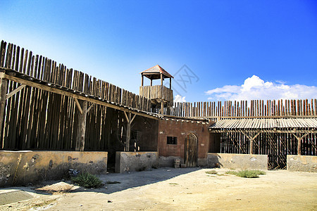 阿尔梅里亚远西老城旅行娱乐荒野旅游电影集建筑村庄地标电影沙漠图片