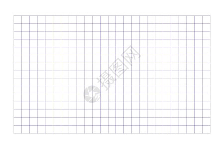 方格纸网格 抽象方形背景 学校 技术工程线尺度测量的几何图案 在透明背景下隔离教育的内衬空白图表厘米绘画平方学生条纹建筑师数学工图片