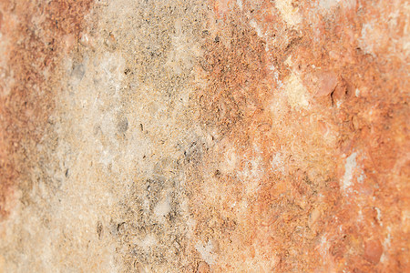 石混凝土墙的纹理 柔和的背景坚实 破裂的沙金砖建筑建造业围墙水泥外观墙纸地面混凝土块石头石材图片