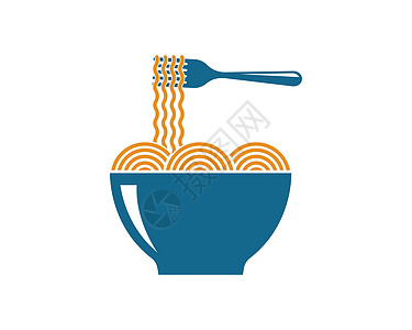 意大利面 意大利面矢量图 ico勺子菜单饮食海苔拉面小麦筷子卡通片营养厨房图片
