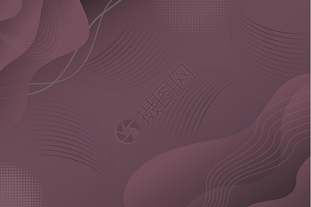 紫色背景摘要网络插图海浪漩涡横幅白色墙纸技术创造力曲线图片