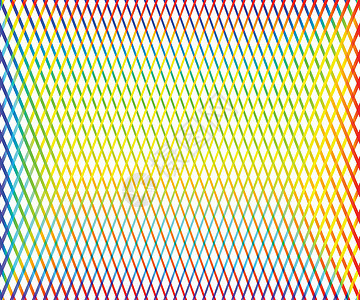 光矢量抽象模糊背景 带有渐变的优雅明亮插图艺术蓝色墙纸网络光谱辉光坡度创造力黄色横幅图片