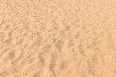 沙漠中的沙沙冒险海浪海滩干旱热带海洋假期质地旅游远足背景图片