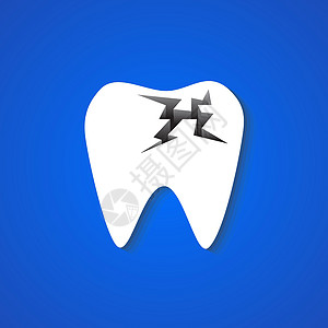 牙齿十卫生疼痛治疗疾病感染口腔凹痕药品空腔细菌图片