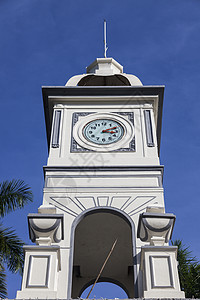 阿瓦查潘的时钟塔图片