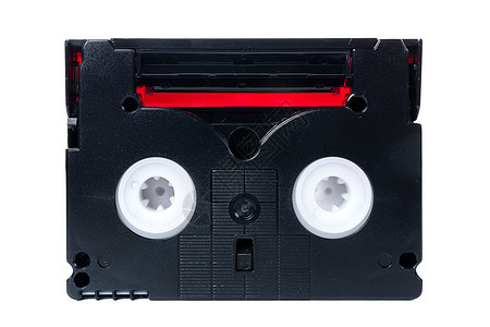 录像带音响古董掌机塑料视频相机dv噪音收藏磁带图片