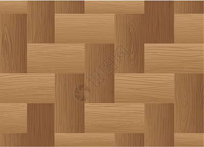 木地板贴图棕色木头的顶视图设计图片