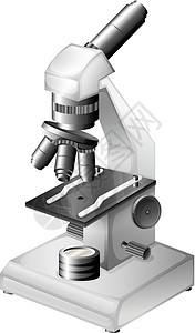 显微仪器图片
