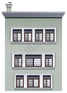 多层建筑栖息地庇护所公寓草图办公室房地产占用建筑师机构建筑学图片