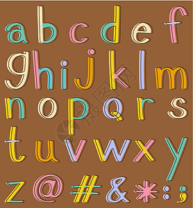 字母海报语言学拼音英语卡通片知识分数单词幼儿园学习图片