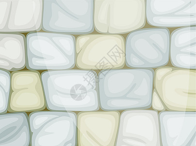 砖块岩石水泥小路墙壁陶瓷青石大理石黏土灰色瓷砖背景图片