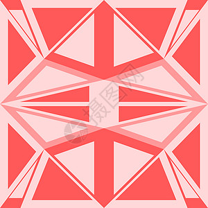 抽象图案几何背景枕头床单马赛克服饰三角形正方形软垫几何学海报装饰品背景图片