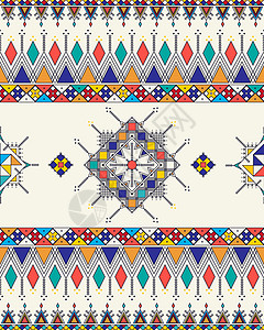 型棕榈议会文化王国装饰品图案艺术几何正方形传统图片