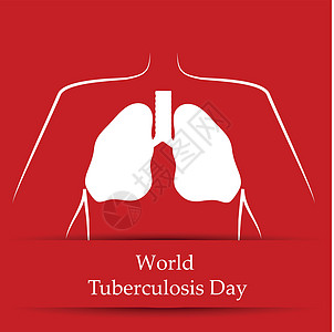 世界防治结核病日背景治疗康复健康治愈国际传染性生物学解剖学细菌结核病图片