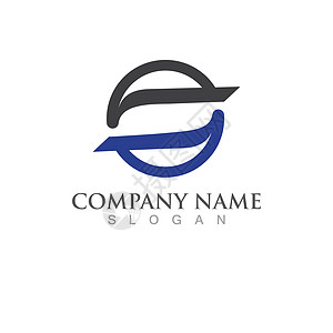 商业企业 S 字母日志机构艺术公司金融品牌软件技术身份标识推广图片