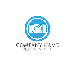 相机标志和符号矢量图像镜片标识标签照片摄影师商业艺术电影光圈摄影图片