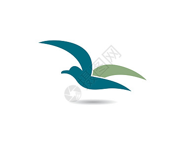 海鸥符号插图设计羽毛海滩鸟类乌鸦掠夺翅膀自由燕鸥天空绘画图片