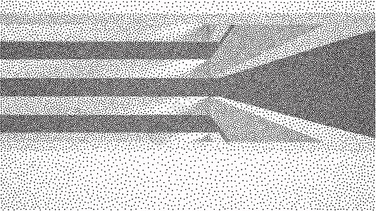 矢量体系结构 dotwork 渐变背景 抽象噪音点画图案  3d 矢量图 每股收益 10粉笔圆圈商业学校彩派手工框架刷子褪色艺术图片