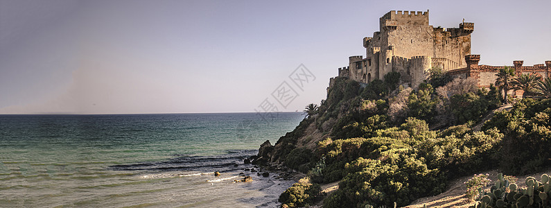 Falconara城堡详情 3图片