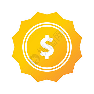 钱图标 钱的插图 平面矢量图标 可以使用图标设计元素uiweb移动应用出纳员货币经济商业按钮人士银行业钱包现金支付图片