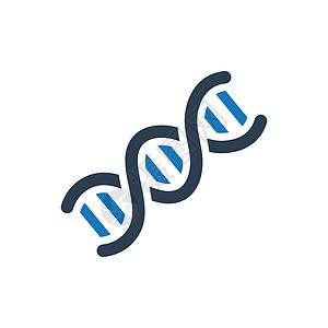 遗传学DNA Ico图片